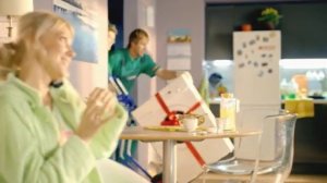 ЭЛЬДОРАДО - Меняться - выгодно! "Машинка"