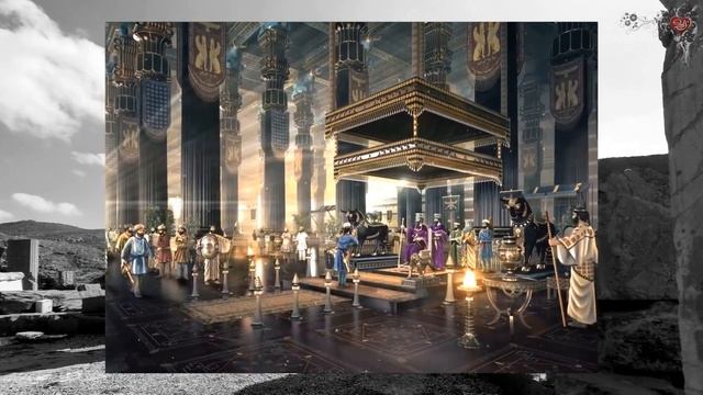 Персеполис. Иран. Ноябрь 2022 смотреть онлайн