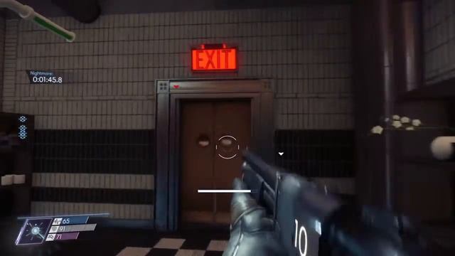 Prey - How to defeat the Typhon Nightmare? смотреть онлайн