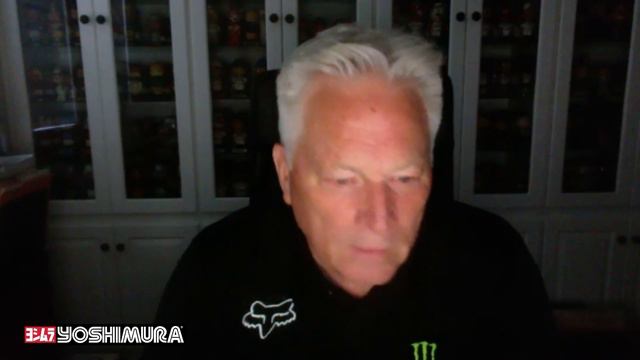 Kawasaki Racing Director Bruce Stjernstrom Talks Anderson, Tomac & Bike Setup On The Midweek Podcas смотреть онлайн