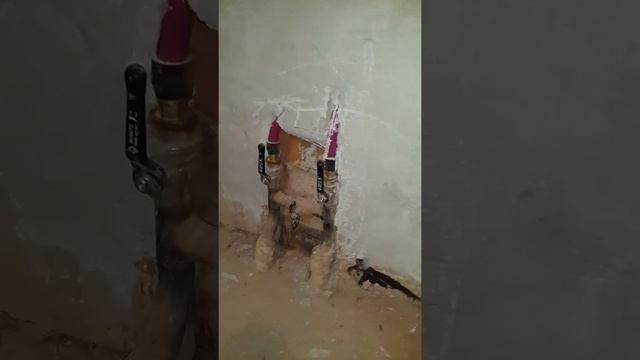 как правильно подключить радиатор отопления в квартире смотреть онлайн