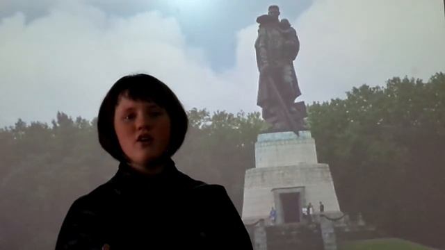 Г.Рублёв «Это было в мае на рассвете» смотреть онлайн