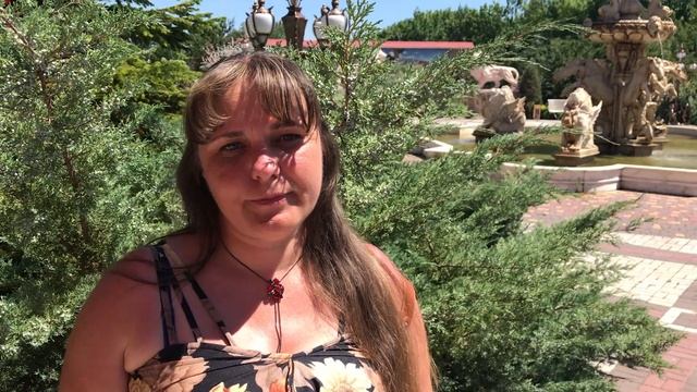 Алёна Никольская: верю, что прогулку ко львам вернут! Тайган смотреть онлайн