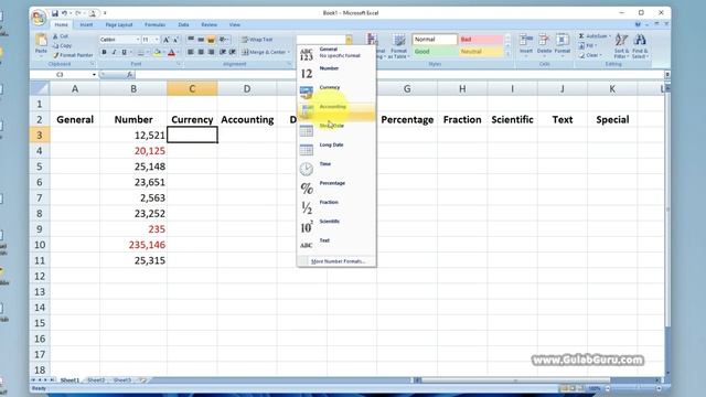 MS excel Part-3 | Excel Basic Knowledge | Excel tutorial for beginners | Excel Tutorial in Hindi смотреть онлайн