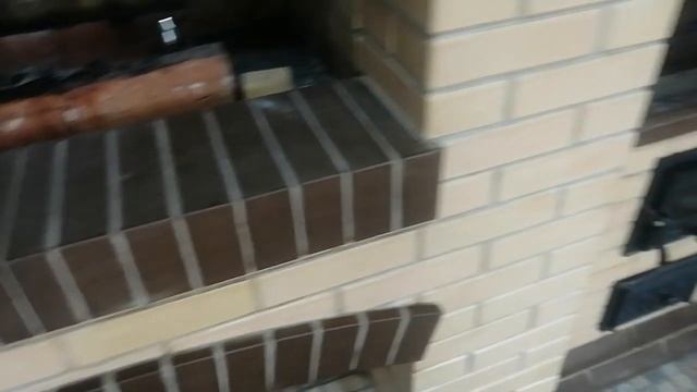 Мангал, барбекю. Тандыр мандыр, спустя семь месяцев. смотреть онлайн