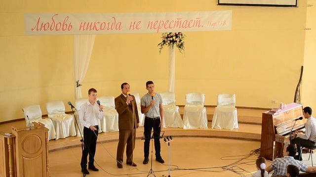 Прости Господь - Василий Перебиковский смотреть онлайн