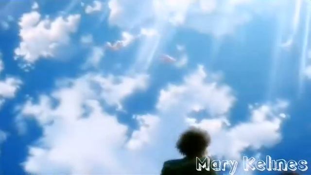 [AMV] Леви и Петра - Long way home смотреть онлайн
