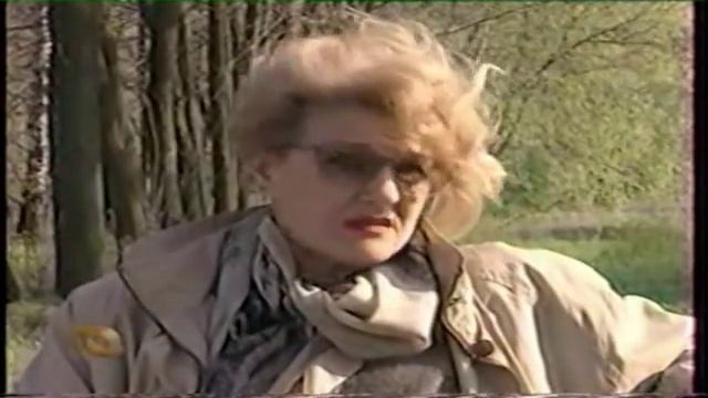 Светлана Дружинина об Александре Домогарове смотреть онлайн