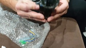 Супермощный гудок для электровелосипеда с АлиЭкспресс!