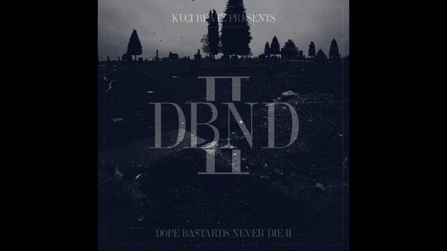 Barber - Dorian Grey (prod. Kuci)