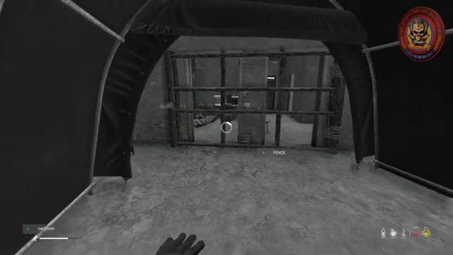 Dayz 1.07 - «Дневной дозор» [526] смотреть онлайн