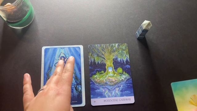 ? What Does Summer 2021 Have In Store For You? ?♀️ Oracle Reading ? смотреть онлайн