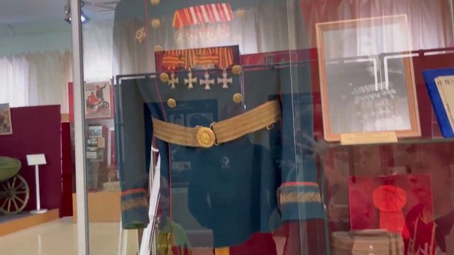 ✨путешествие во времени✨Ставрополь✨музей смотреть онлайн