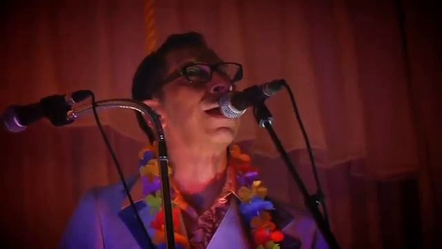 Goldin Browne by Kid Congo and The Pink Monkey Birds смотреть онлайн