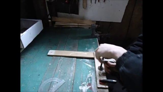 DIY КАК сделать УГОЛОК строительный смотреть онлайн