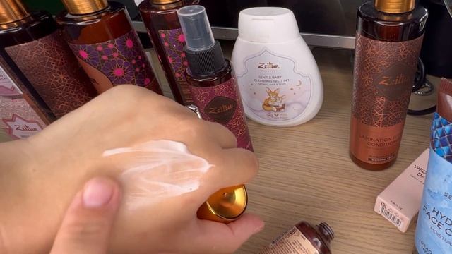 Обзор на Zeitun! Стоит ли его покупать?