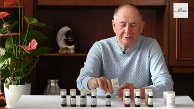 Натуральные концентраты компании eco_DOLGOLET