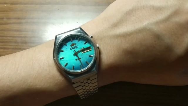 Как укоротить браслет на японских часах смотреть онлайн
