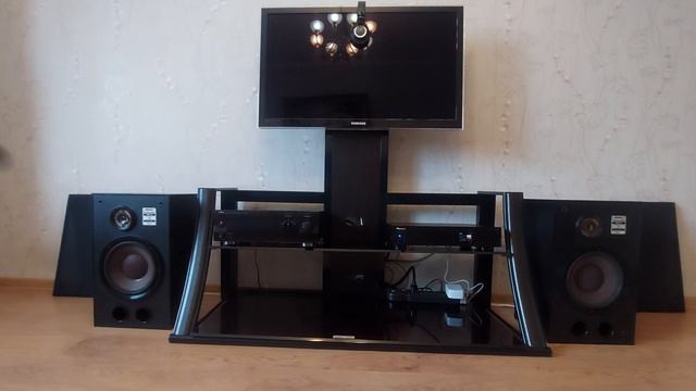 PIONEER Network Audio Player N-50 ks & BOSE Interaudio 4000 XL смотреть онлайн