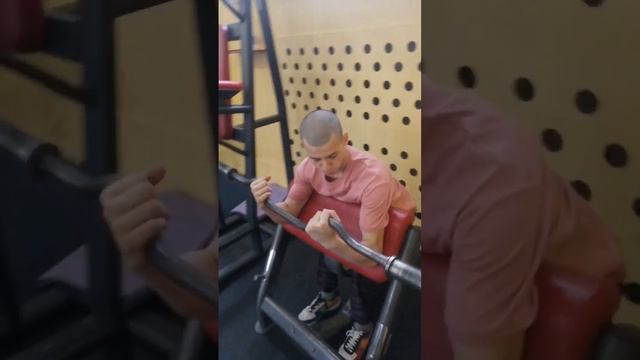 что не нужно делать в зале смотреть онлайн