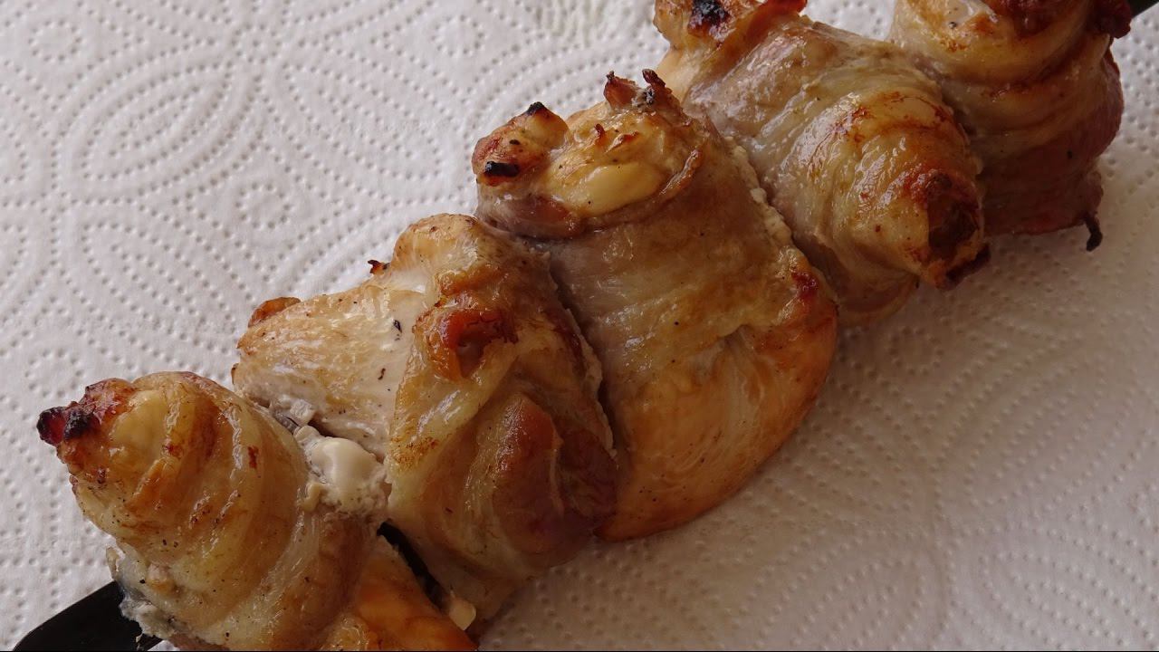 Шашлык в тандыре с йогуртовым соусом и бёдрышки индейки на "умных" углях GrillGo|| #GrillGo. смотреть онлайн