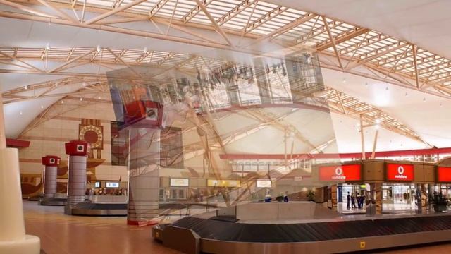 Sharm El Sheikh Airport Transfers - Shaspo Tours смотреть онлайн
