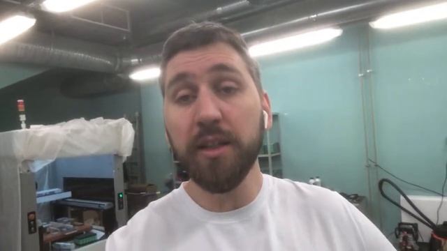 Подогрев 2.0 + Новости!