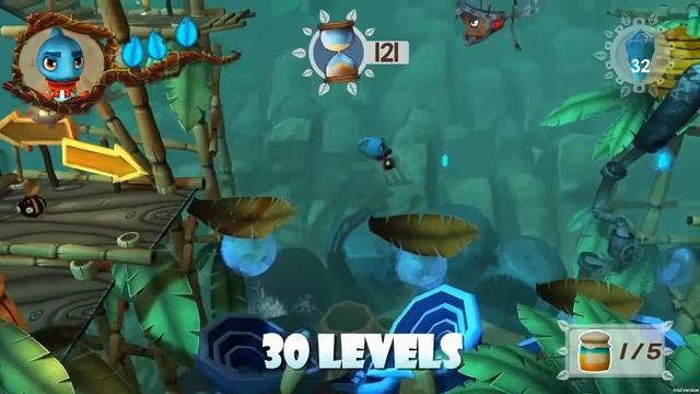 Ginger Beyond the Crystal free pc game download смотреть онлайн