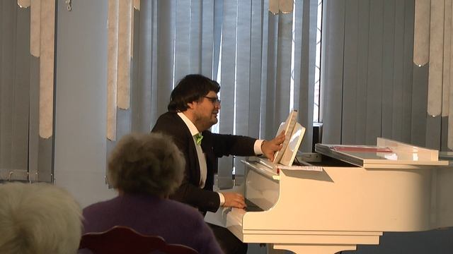 08. Г. Свиридов, Б. Корнилов. В Нижнем Новгороде. Дмитрий Степанович.mp4