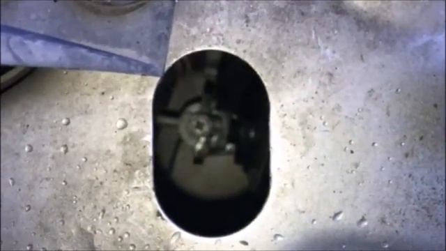 Dodge Caravan Easy Headlight Adjustment