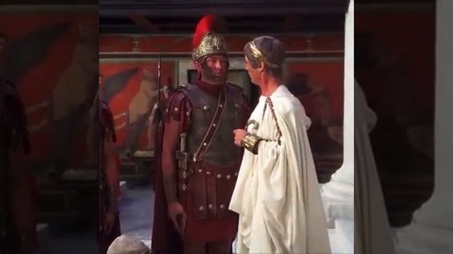 Biggus Dickus- Monty Python’s Life of Brian смотреть онлайн