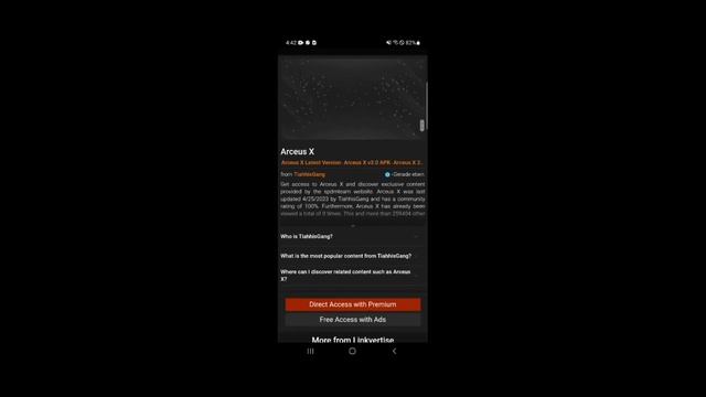 Arceus X | Key System Tutorial (NEW)
