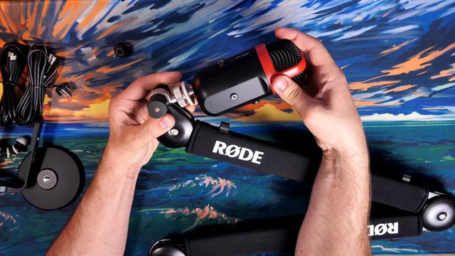 Joby Wavo Pod vs Roccat Torch - same price, different stuff смотреть онлайн