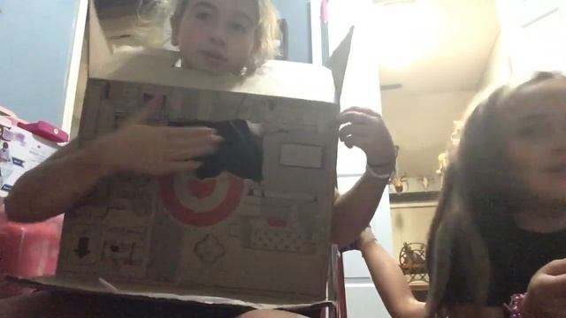 Box robot best friend смотреть онлайн