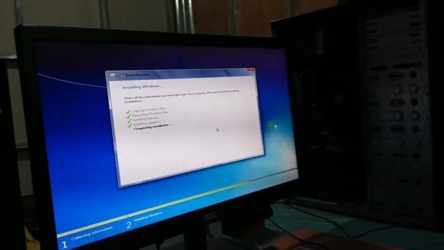 HOW TO REPROGRAM A PC USING EXTERNAL DVD WRITER смотреть онлайн
