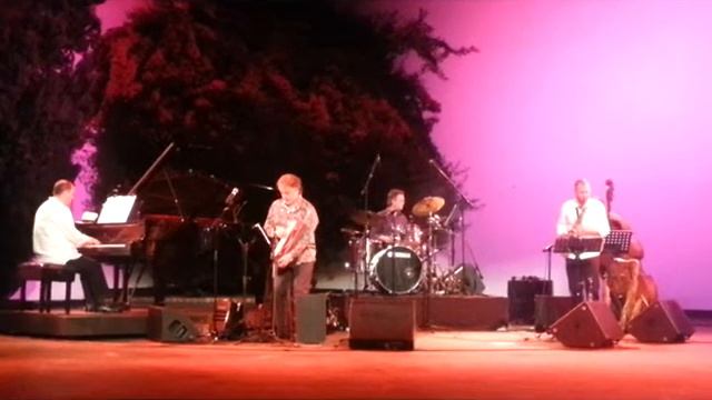 Now I've told you (Lazar): CT Tango Ensemble @Oude Libertas Amphitheater.wmv смотреть онлайн