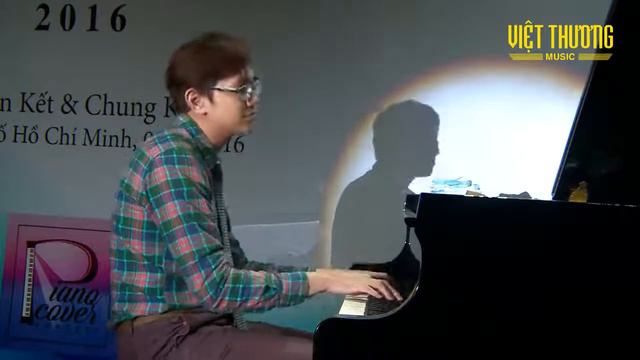 Playing Live - "Sweet child o'mine" - Guns N' Roses on K.Kawai grand piano смотреть онлайн