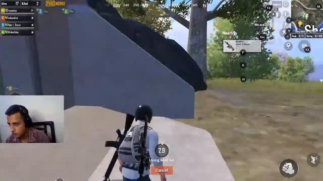Valorant Playing Like Noob Or May Be Bot~ Facecam ~ Having fun ~PAKISTAN смотреть онлайн