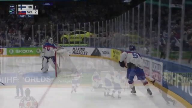 FINLAND - SLOVAKIA , 4-2 ,MM Icehockey 2022, feat. Antero Mertsi mertaranta Partyrock and Lions смотреть онлайн