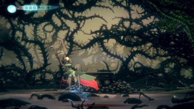 Прохождение The Darkest Tales Мрачная сказка 4K Часть : 11 БОСС : СПЯЩАЯ КРАСАВИЦА