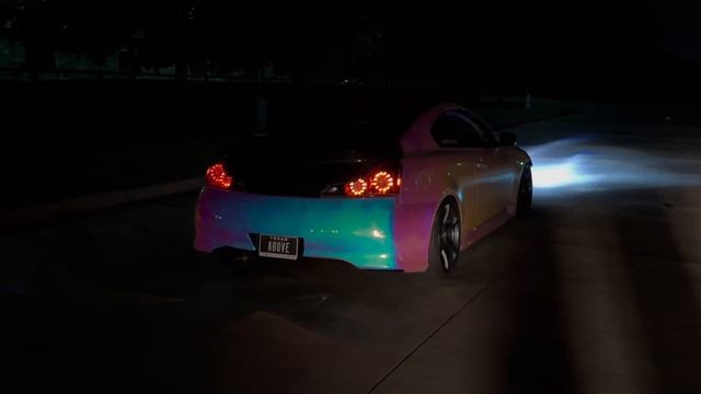 Why You SHOULDN’T Buy A Budget Exhaust For Your G37/370Z! смотреть онлайн