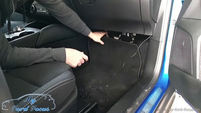 #22 Dashcam Einbau/Montage смотреть онлайн