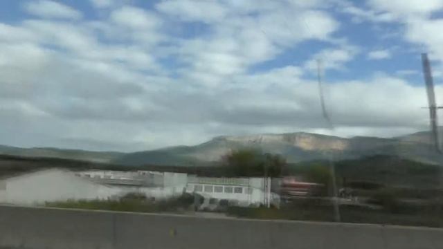 ИЗ АЛИКАНТЕ В ВАЛЕНСИЮ НУ ОЧЕНЬ БЫСТРО смотреть онлайн