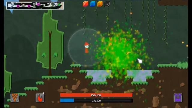 создай любую магию (MagicMaker) смотреть онлайн