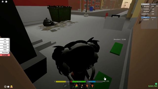 FEMALE RAIDS DA HOOD... Roblox Da Hood Keyboard ASMR смотреть онлайн