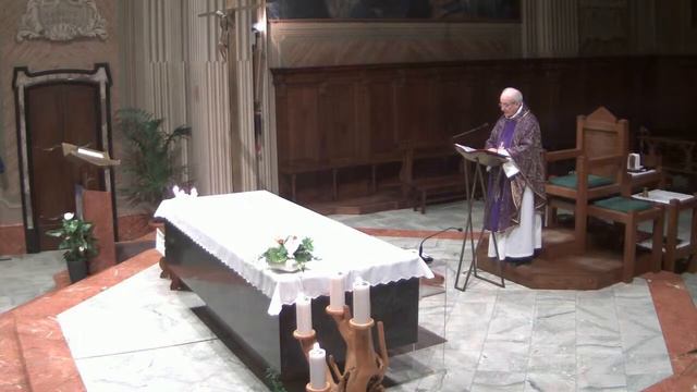 Santuario SS. Trinità Misericordia di Maccio смотреть онлайн