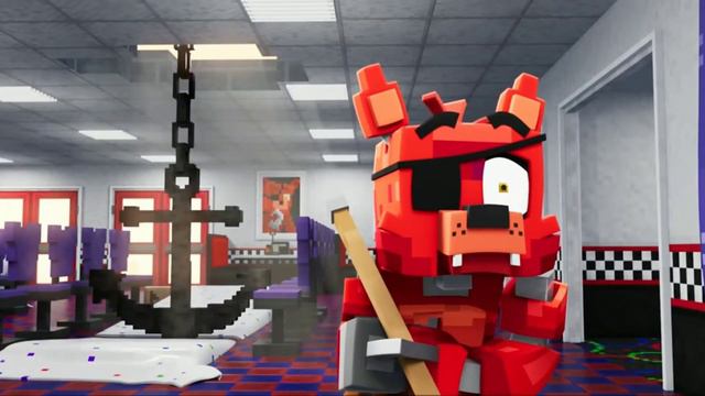 Фреди Фазбер и его друзья! Смешные мультики.