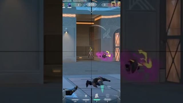 How to ace with chamber Operator Comp смотреть онлайн
