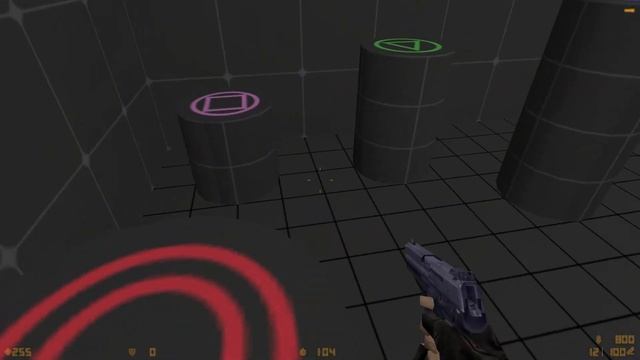 Creep on nz_playstation done in 02:07.96 смотреть онлайн