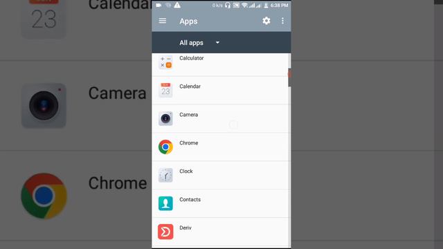 How to Fix Problem loading Widgets on tecno (android in general) смотреть онлайн